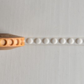Row of Dots